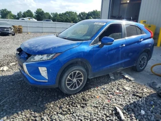 MITSUBISHI ECLIPSE CROSS ES