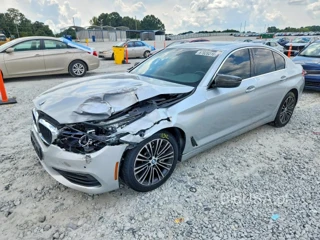 BMW 530 XI
