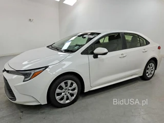 TOYOTA COROLLA HYBRID LE