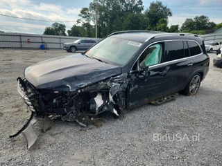 MERCEDES-BENZ GLS 450 4MATIC