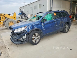 SUBARU ASCENT PREMIUM