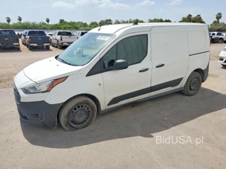 FORD TRANSIT CONNECT XL
