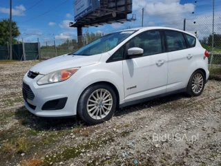 FORD C-MAX SE