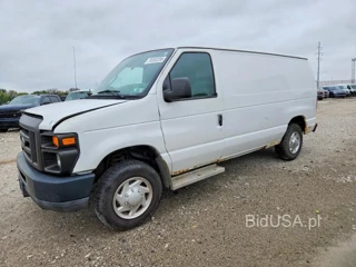 FORD ECONOLINE E150 VAN