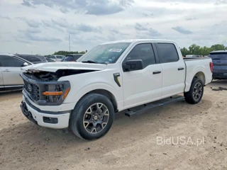 FORD F150 STX