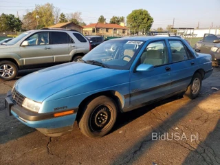 CHEVROLET CORSICA LT
