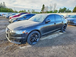 AUDI A6 TECHNIK