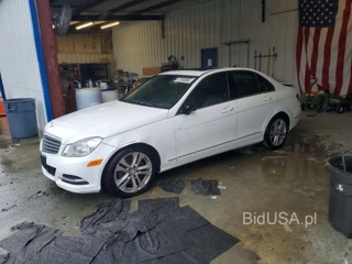 MERCEDES-BENZ C 300 4MATIC