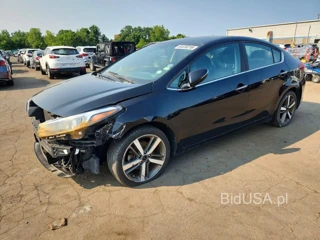 KIA FORTE EX