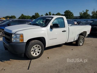 CHEVROLET SILVERADO C1500
