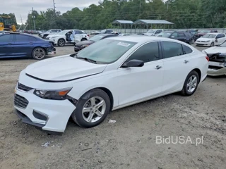 CHEVROLET MALIBU LS