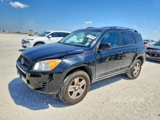 TOYOTA RAV4 BASE