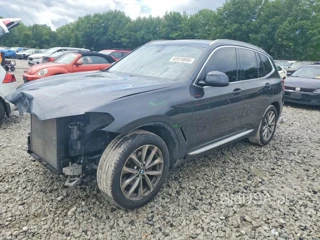 BMW X3 XDRIVE30I