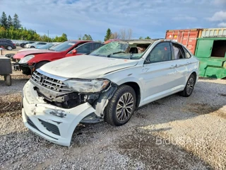 VOLKSWAGEN JETTA SEL