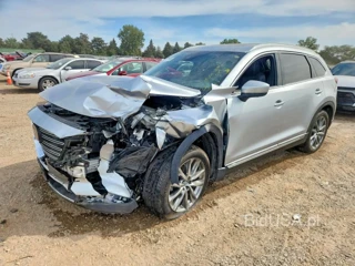 MAZDA CX-9 GRAND TOURING
