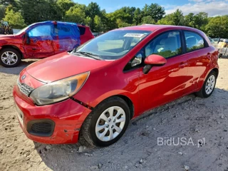 KIA RIO LX