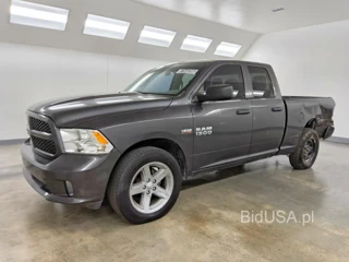RAM 1500 ST