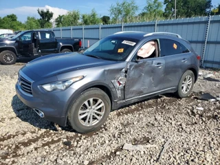 INFINITI QX70 BASE