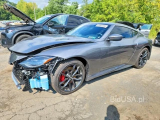 NISSAN Z PERFORMANCE