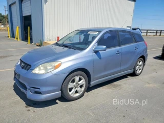 TOYOTA MATRIX