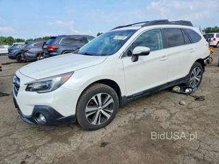SUBARU OUTBACK 2.5I LIMITED