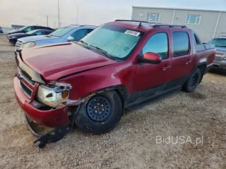 CHEVROLET AVALANCHE K1500