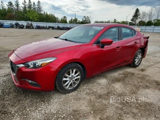 MAZDA 3 GS