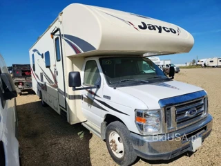 JAY RECREATIONAL VEHICLE (RV)