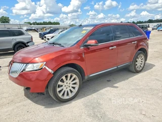 LINCOLN MKX