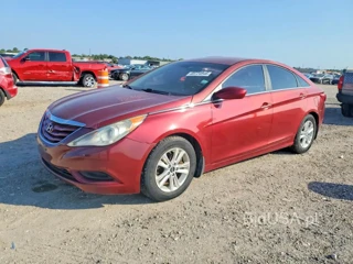 HYUNDAI SONATA GLS