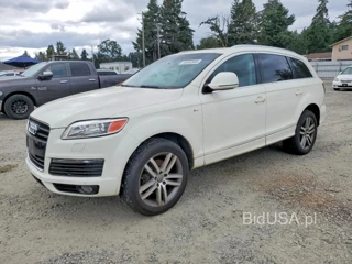 AUDI Q7 TDI