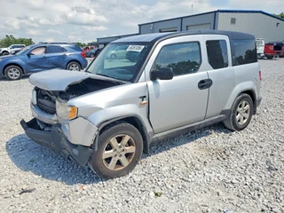 HONDA ELEMENT EX-P