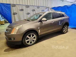 CADILLAC SRX PREMIUM COLLECTION
