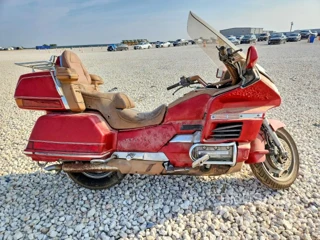 HONDA GL1500 I/2
