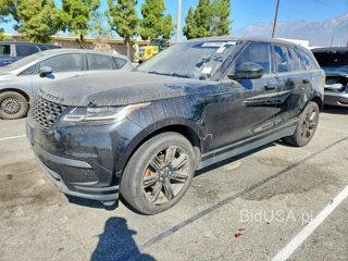 LAND ROVER RANGE ROVER VELAR S