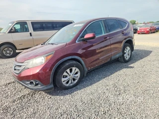 HONDA CR-V EX