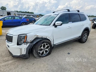 KIA TELLURIDE EX