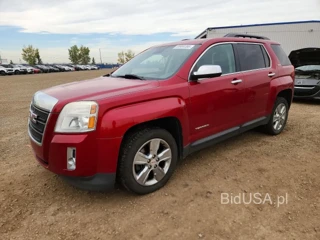 GMC TERRAIN SLE