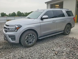 FORD EXPEDITION XLT