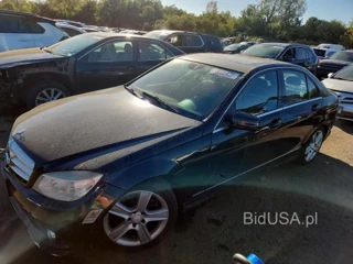 MERCEDES-BENZ C 300 4MATIC