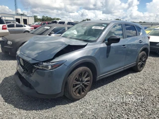 MAZDA CX-5 PREFERRED