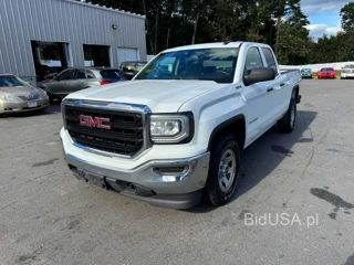 GMC SIERRA LIMITED K1500