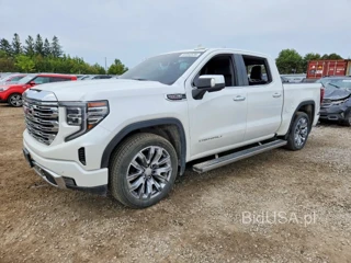 GMC SIERRA K1500 DENALI