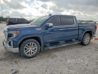 GMC SIERRA C1500 SLT