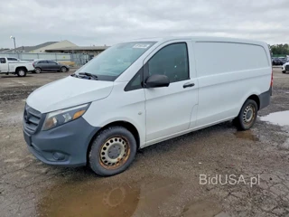 MERCEDES-BENZ METRIS