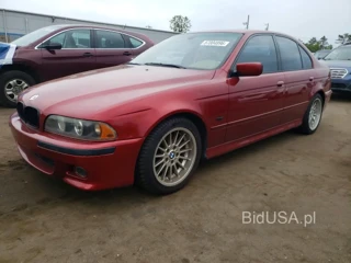 BMW 540 I