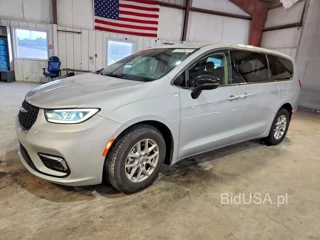 CHRYSLER PACIFICA TOURING L