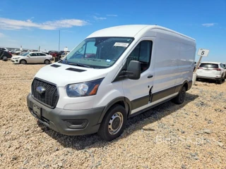 FORD TRANSIT T-250