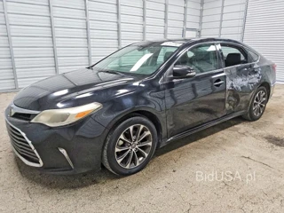 TOYOTA AVALON XLE