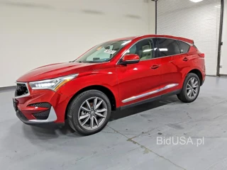 ACURA RDX TECHNOLOGY